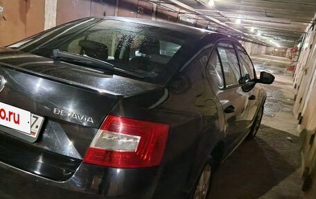 Skoda Octavia, 2014 год, 1 099 000 рублей, 5 фотография