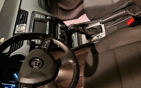 Skoda Octavia, 2014 год, 1 099 000 рублей, 8 фотография