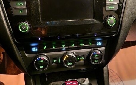 Skoda Octavia, 2014 год, 1 099 000 рублей, 7 фотография