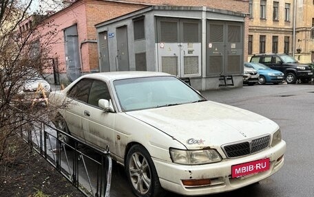 Nissan Laurel VIII, 1998 год, 500 000 рублей, 2 фотография