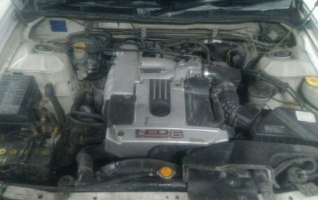 Nissan Laurel VIII, 1998 год, 500 000 рублей, 8 фотография