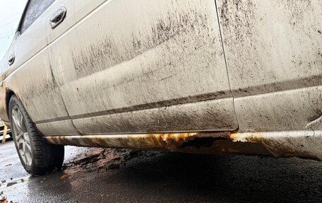 Nissan Laurel VIII, 1998 год, 500 000 рублей, 9 фотография