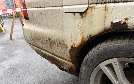 Nissan Laurel VIII, 1998 год, 500 000 рублей, 7 фотография