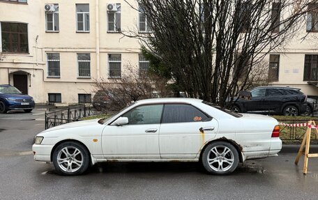 Nissan Laurel VIII, 1998 год, 500 000 рублей, 5 фотография