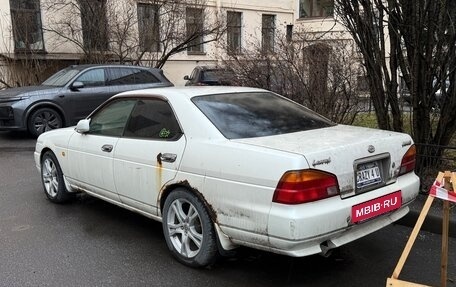 Nissan Laurel VIII, 1998 год, 500 000 рублей, 4 фотография