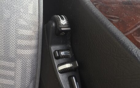 Mercedes-Benz C-Класс, 1999 год, 280 000 рублей, 10 фотография