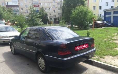 Mercedes-Benz C-Класс, 1999 год, 280 000 рублей, 5 фотография