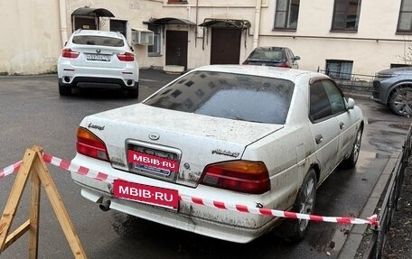 Nissan Laurel VIII, 1998 год, 500 000 рублей, 3 фотография