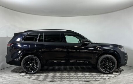 Volkswagen Teramont, 2025 год, 6 900 000 рублей, 4 фотография