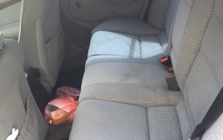 Mercedes-Benz C-Класс, 1999 год, 280 000 рублей, 11 фотография