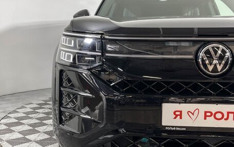 Volkswagen Teramont, 2025 год, 6 900 000 рублей, 9 фотография