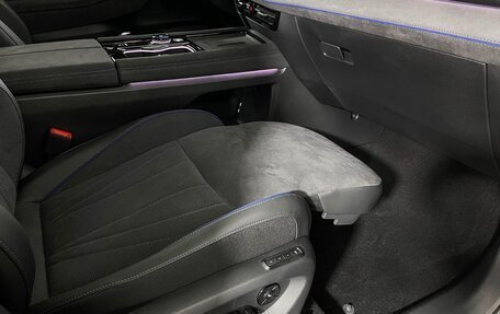 Volkswagen Teramont, 2025 год, 6 900 000 рублей, 22 фотография