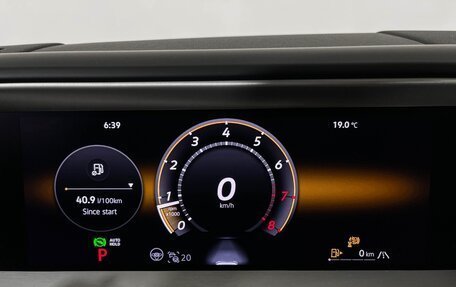 Volkswagen Teramont, 2025 год, 6 900 000 рублей, 17 фотография