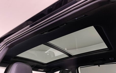 Volkswagen Teramont, 2025 год, 6 900 000 рублей, 26 фотография