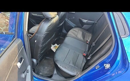 KIA Rio III рестайлинг, 2016 год, 611 111 рублей, 8 фотография