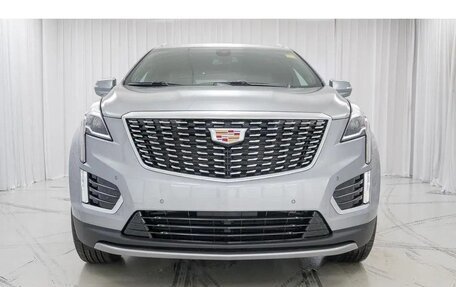 Cadillac XT5, 2025 год, 6 195 000 рублей, 2 фотография