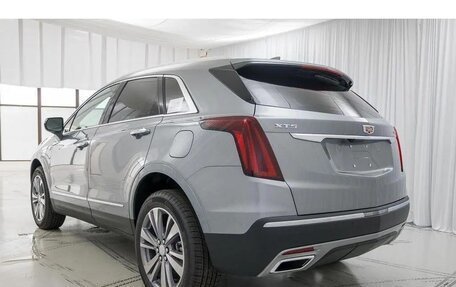 Cadillac XT5, 2025 год, 6 195 000 рублей, 4 фотография