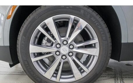 Cadillac XT5, 2025 год, 6 195 000 рублей, 9 фотография