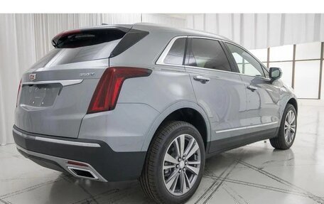 Cadillac XT5, 2025 год, 6 195 000 рублей, 6 фотография