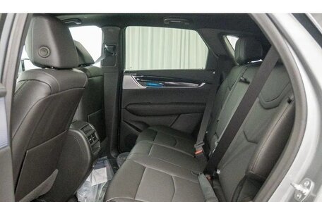 Cadillac XT5, 2025 год, 6 195 000 рублей, 11 фотография