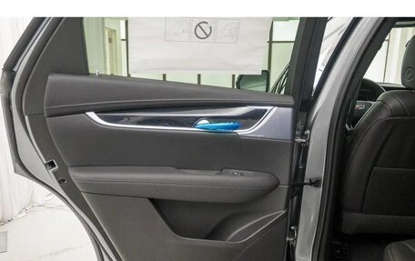 Cadillac XT5, 2025 год, 6 195 000 рублей, 10 фотография