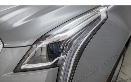 Cadillac XT5, 2025 год, 6 195 000 рублей, 8 фотография