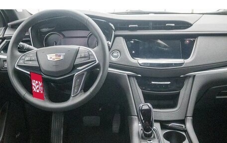 Cadillac XT5, 2025 год, 6 195 000 рублей, 12 фотография