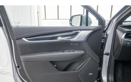 Cadillac XT5, 2025 год, 6 195 000 рублей, 13 фотография