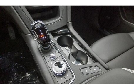 Cadillac XT5, 2025 год, 6 195 000 рублей, 21 фотография