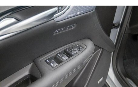 Cadillac XT5, 2025 год, 6 195 000 рублей, 14 фотография