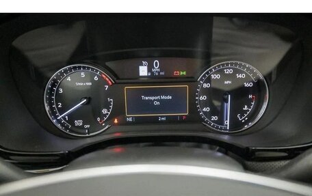 Cadillac XT5, 2025 год, 6 195 000 рублей, 19 фотография