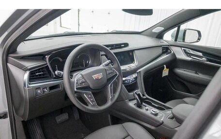 Cadillac XT5, 2025 год, 6 195 000 рублей, 17 фотография