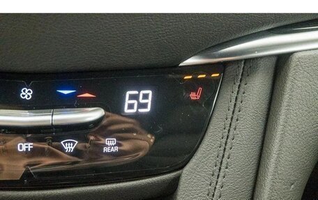 Cadillac XT5, 2025 год, 6 195 000 рублей, 24 фотография