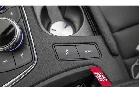 Cadillac XT5, 2025 год, 6 195 000 рублей, 22 фотография