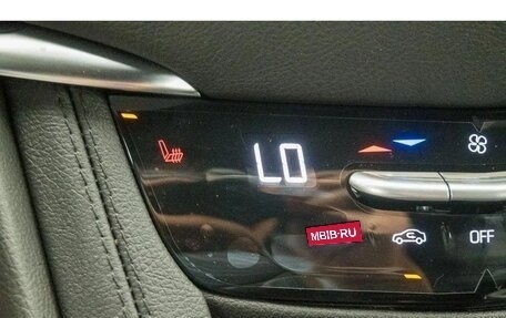 Cadillac XT5, 2025 год, 6 195 000 рублей, 25 фотография