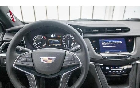 Cadillac XT5, 2025 год, 6 195 000 рублей, 18 фотография