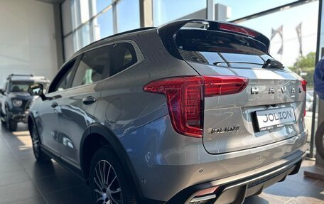 Haval Jolion, 2025 год, 2 599 000 рублей, 6 фотография