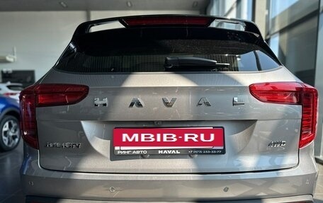 Haval Jolion, 2025 год, 2 599 000 рублей, 5 фотография