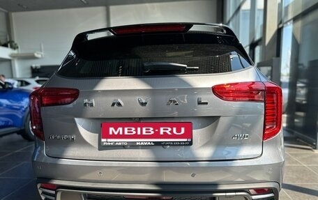 Haval Jolion, 2025 год, 2 599 000 рублей, 4 фотография