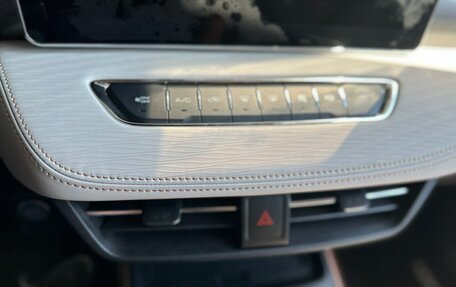 Haval Jolion, 2025 год, 2 599 000 рублей, 28 фотография