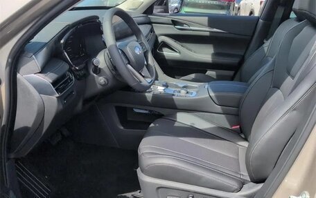 Infiniti QX60, 2025 год, 6 016 000 рублей, 4 фотография