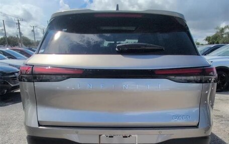 Infiniti QX60, 2025 год, 6 016 000 рублей, 7 фотография