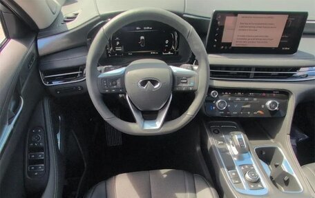 Infiniti QX60, 2025 год, 6 016 000 рублей, 6 фотография