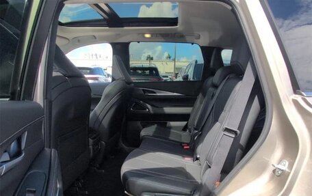 Infiniti QX60, 2025 год, 6 016 000 рублей, 5 фотография