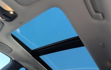 Infiniti QX60, 2025 год, 6 016 000 рублей, 8 фотография