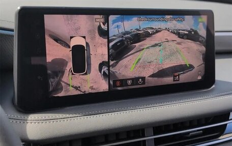 Infiniti QX60, 2025 год, 6 016 000 рублей, 10 фотография