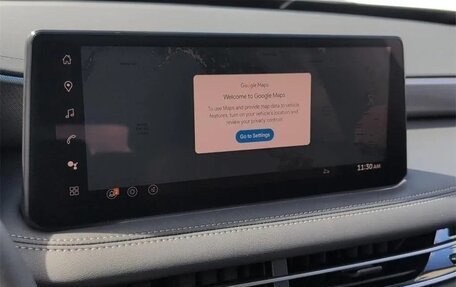 Infiniti QX60, 2025 год, 6 016 000 рублей, 9 фотография