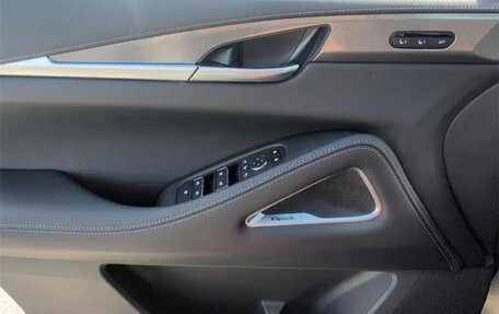 Infiniti QX60, 2025 год, 6 016 000 рублей, 11 фотография