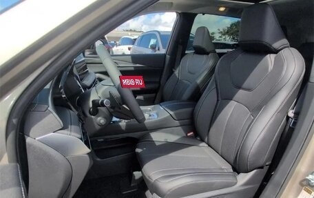 Infiniti QX60, 2025 год, 6 016 000 рублей, 3 фотография