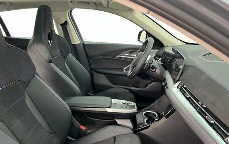 BMW X2, 2025 год, 6 199 000 рублей, 10 фотография